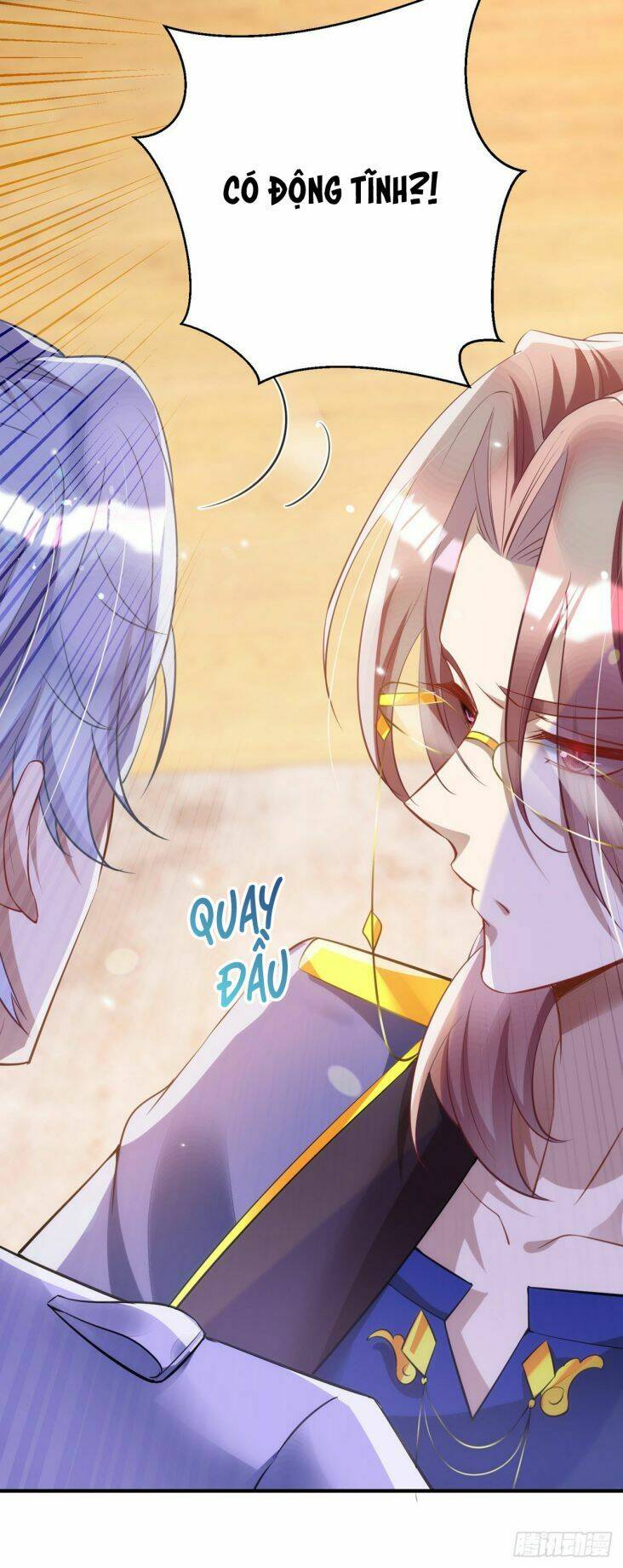 Thú Thụ Bất Thân: Chapter 25