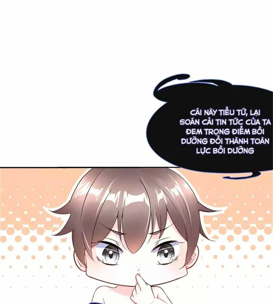 Đàn Ông Trong Tương Lai Không Dễ Làm: Chapter 3