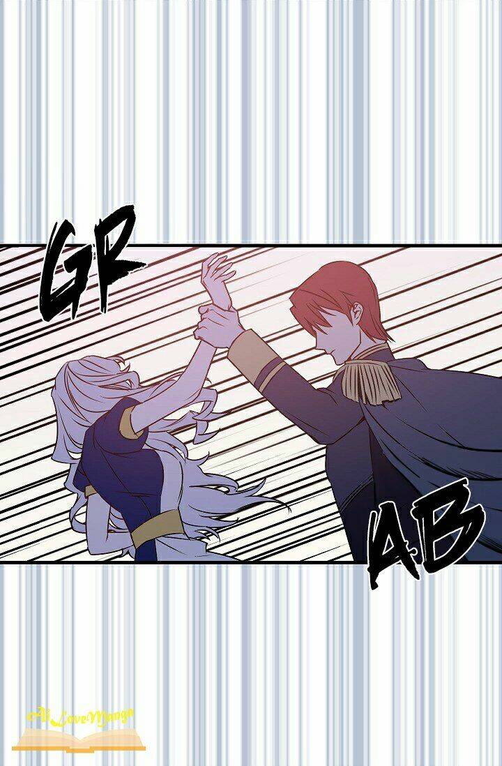 Hôn Lễ Báo Thù: Chapter 27