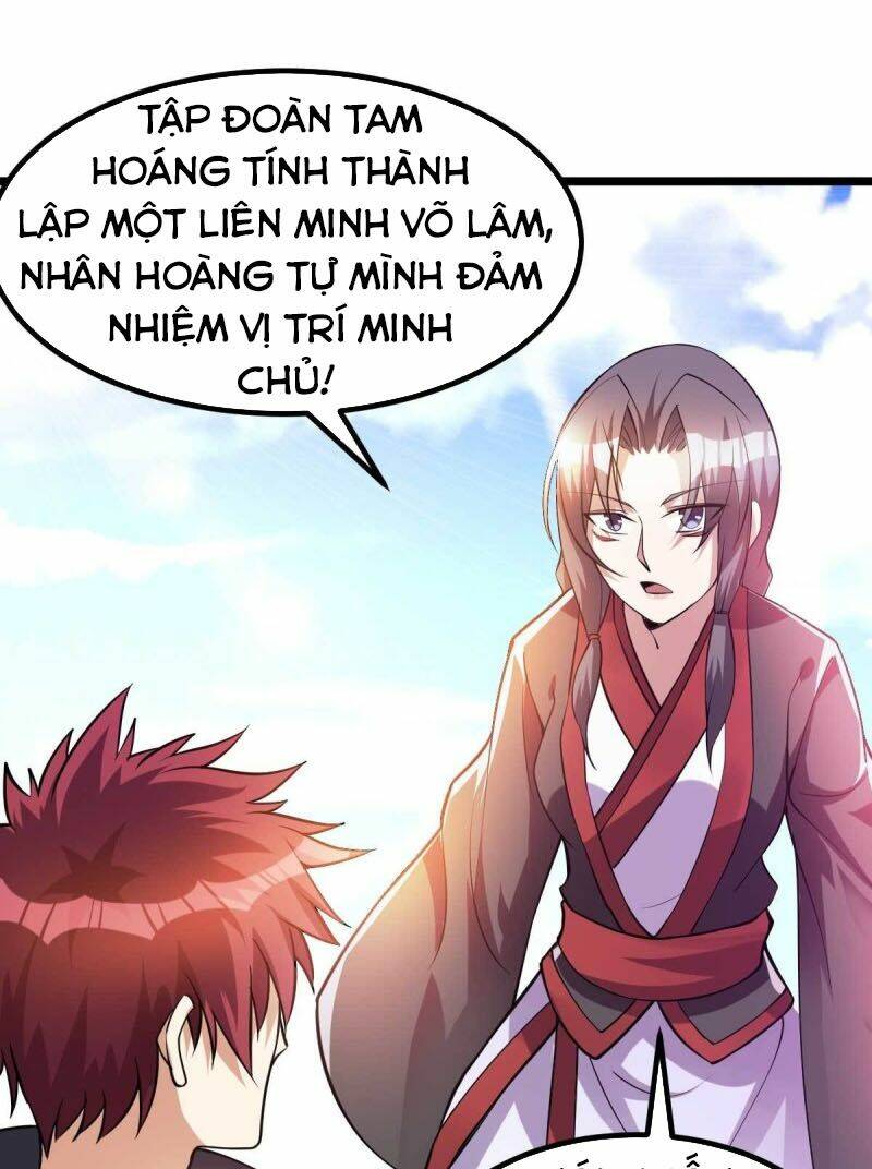 Tiên Vương Trùng Sinh: Chapter 129
