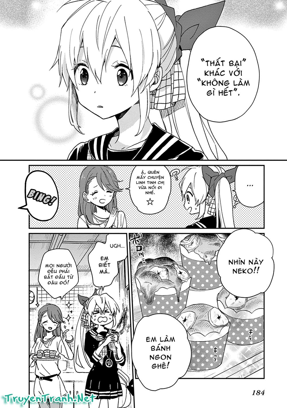 Gendai Majo No Shuushoku Jijou: Chapter 5.2