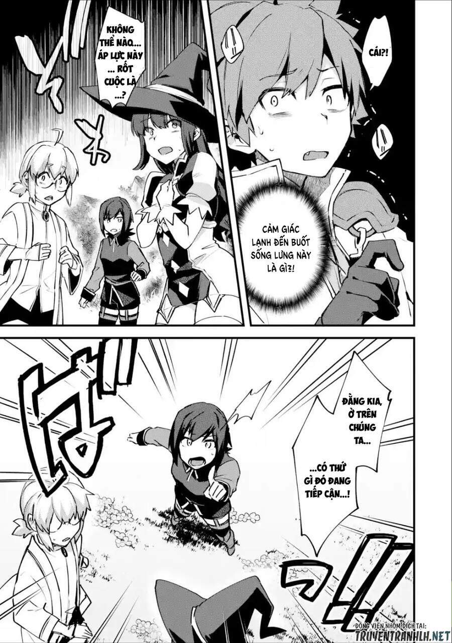 Nido Tensei Shita Shounen Wa S Rank Boukensha Toshite Heion Ni Sugosu-Zense Ga Kenja De Eiyuu Datta: Chapter 10