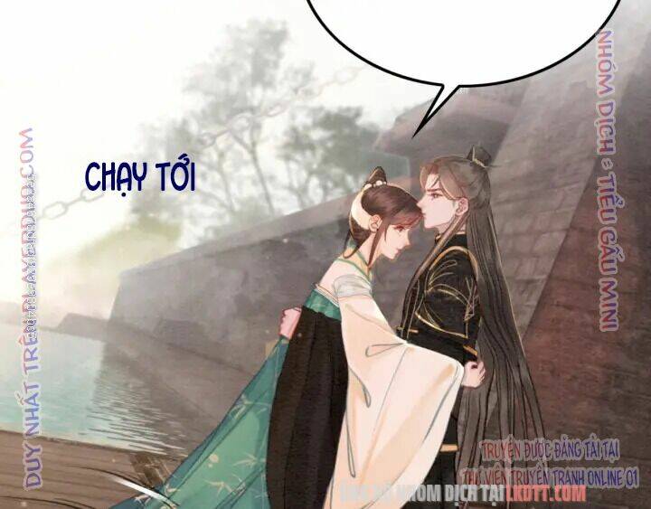 Trọng Sinh Bá Sủng Nhiếp Chính Vương Quá Mạnh Mẽ: Chapter 189