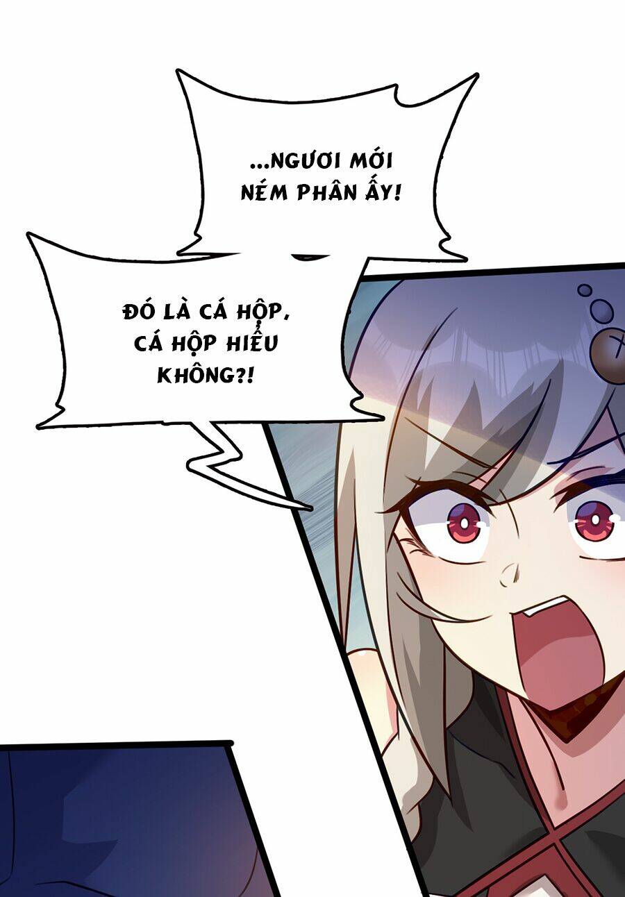 Đại Bảo Kiếm Của Tôi: Chapter 52