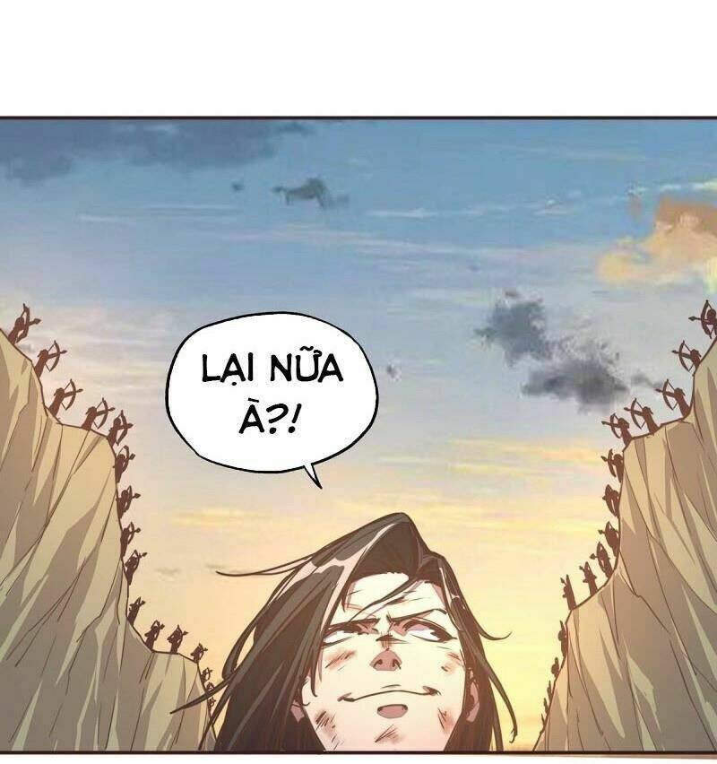 Sinh Tử Quyết: Chapter 25