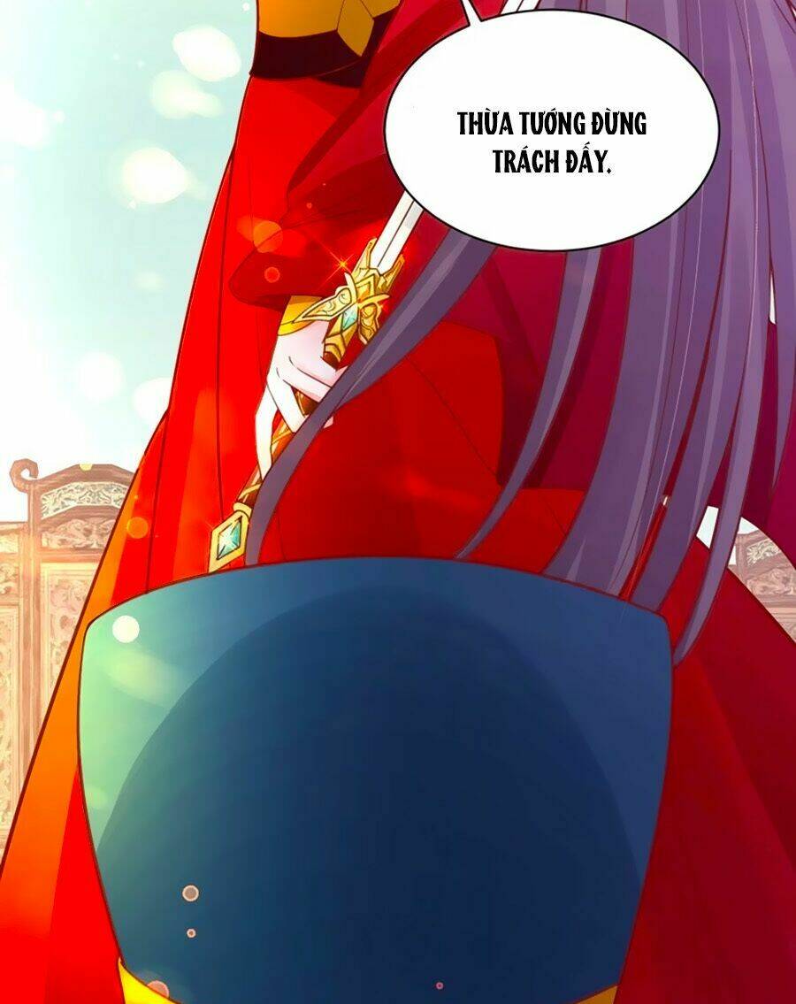 Thịnh Thế Lê Hoa Điện: Chapter 33