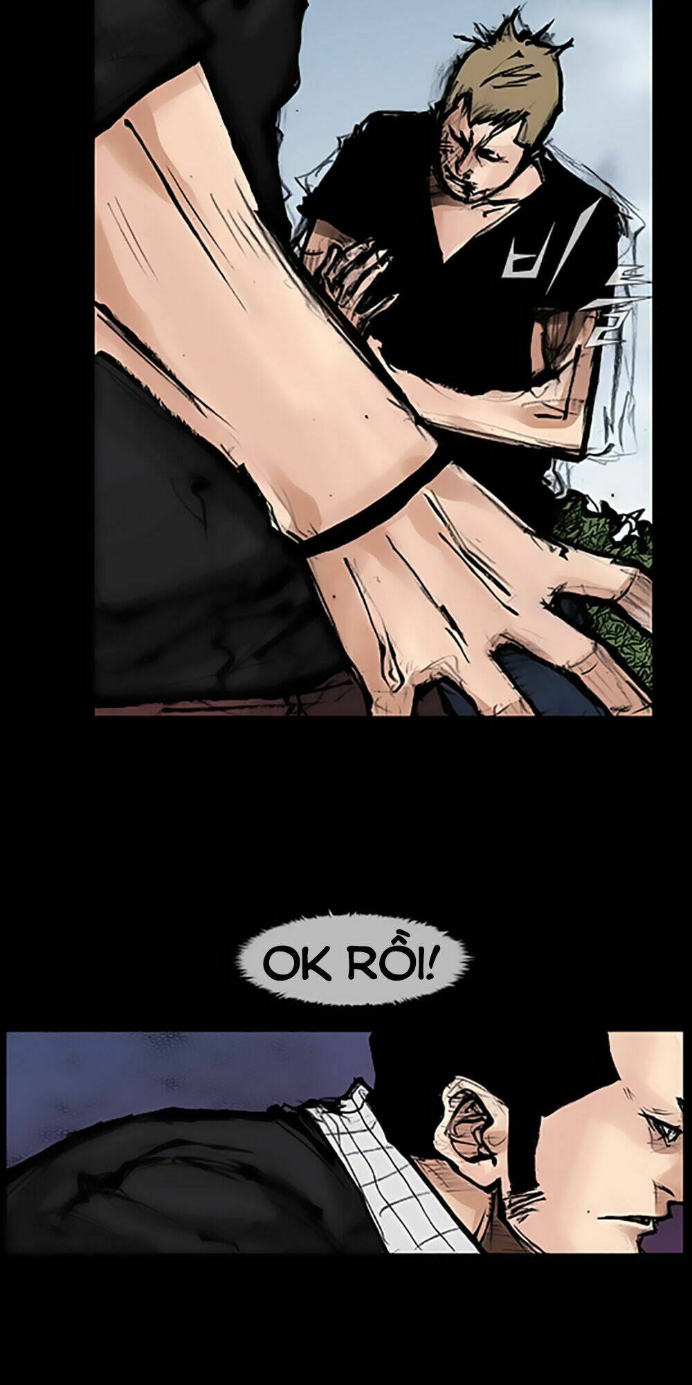 Độc Cô Tiền Truyện: Chapter 98