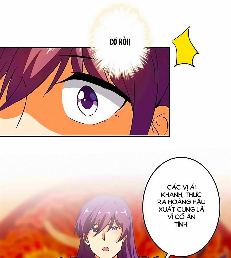 Vương Gia ! Ngươi Thật Bỉ Ổi !: Chapter 414