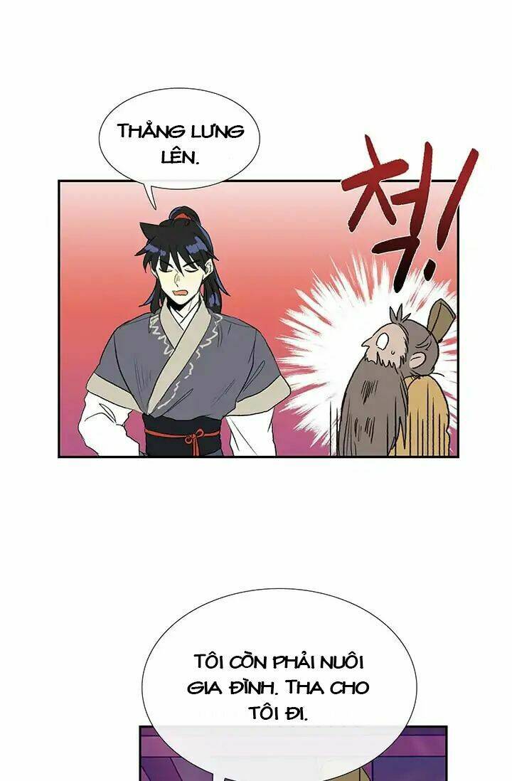 Học Sĩ Tái Sinh: Chapter 87