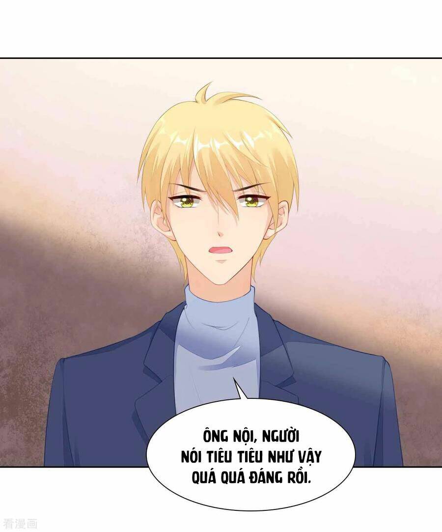 Người Yêu Ẩn Hình Của Ảnh Đế: Chapter 55