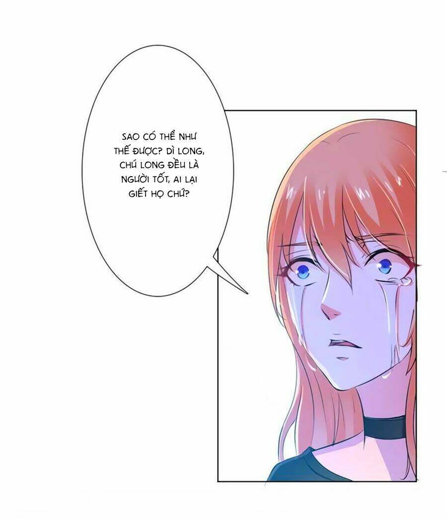 Trí Mệnh Sủng Thê: Tổng Tài Mau Nạp Mạng: Chapter 56