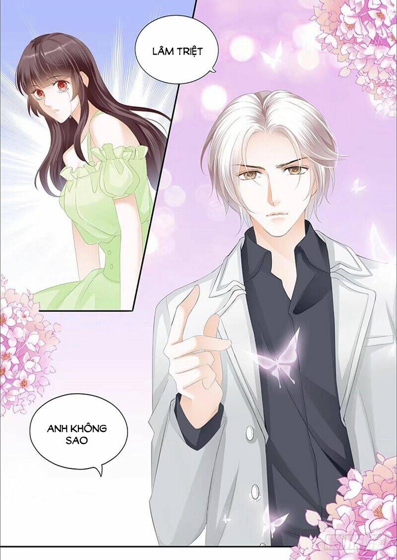 Thiểm Hôn Kiều Thê: Chapter 137
