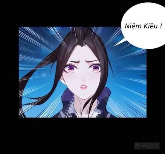 Bí Mật Của Dạ Tộc: Chapter 19