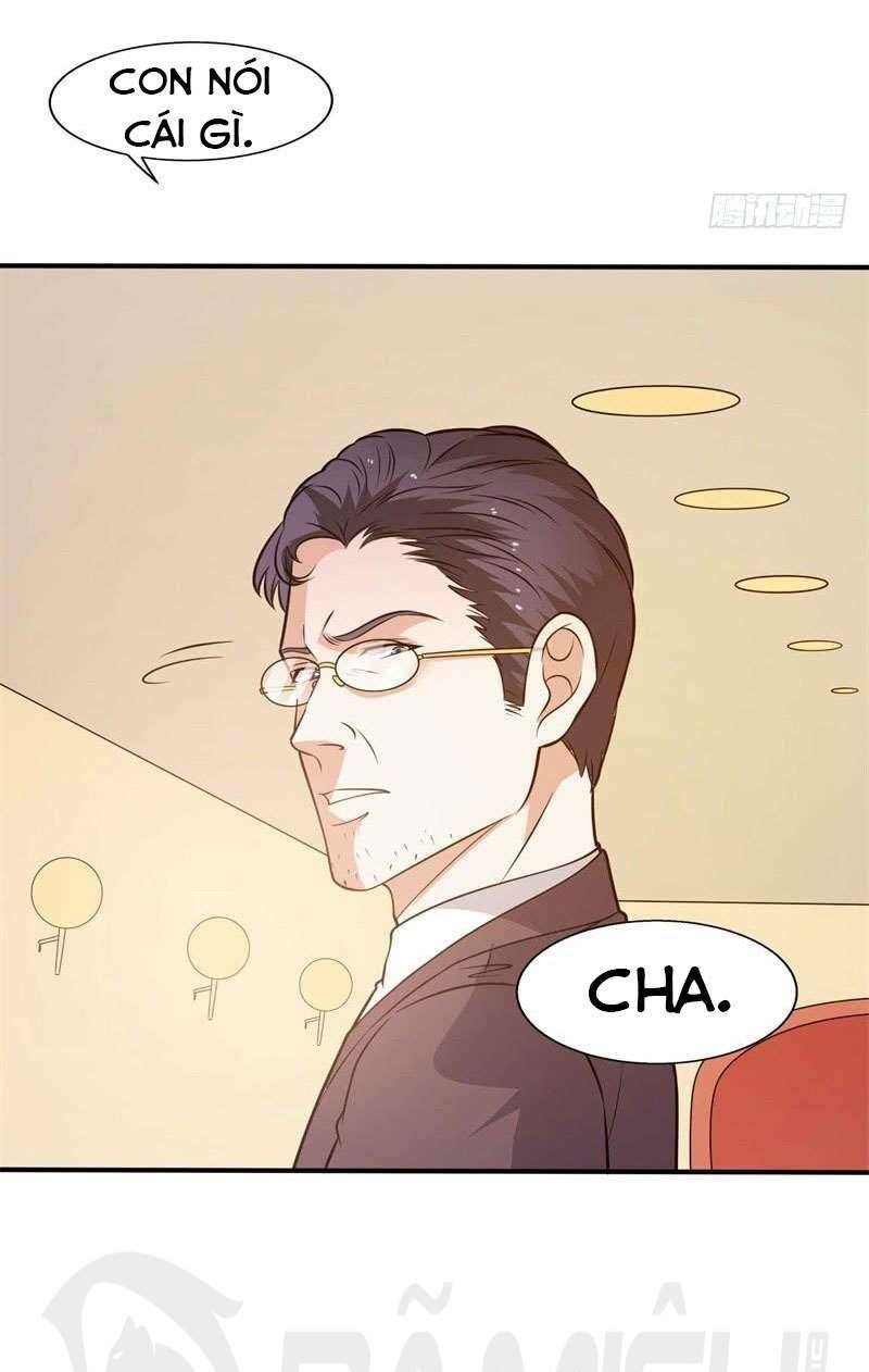 Đô Thị Siêu Cấp Thần Tôn: Chapter 33