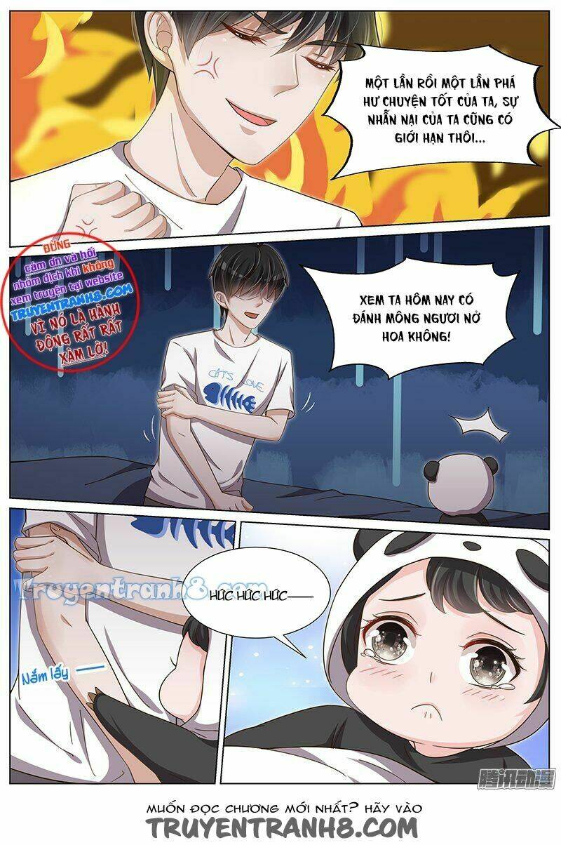 Vương Bài Giáo Thảo: Chapter 111