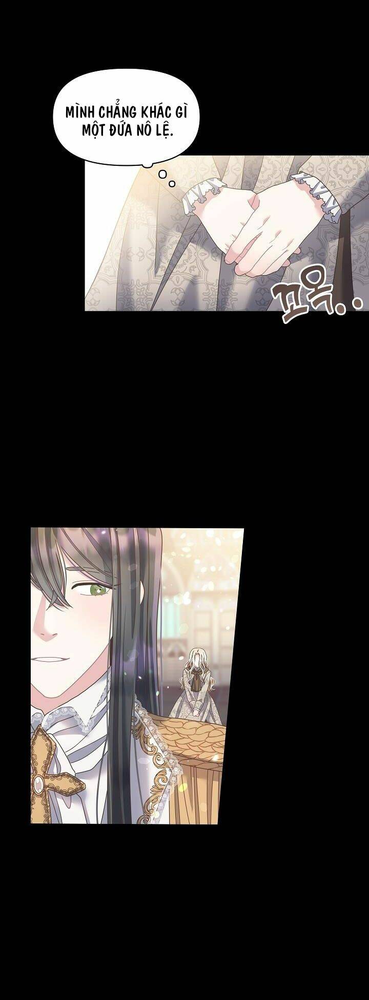 Khu Vườn Câm Lặng: Chapter 2