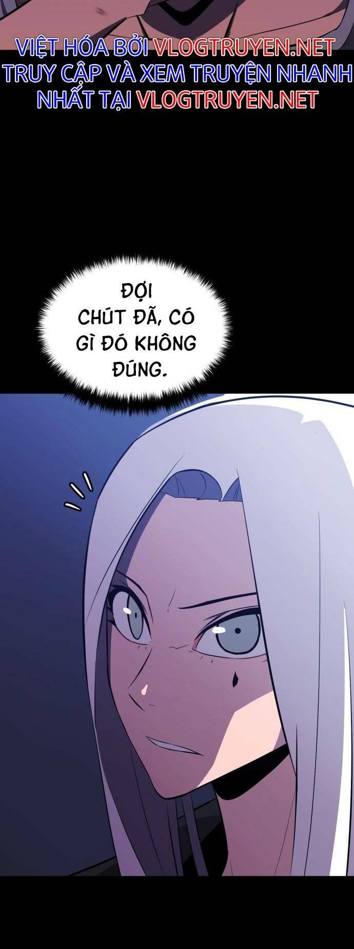 Huyết Nhân Báo Thù: Chapter 4