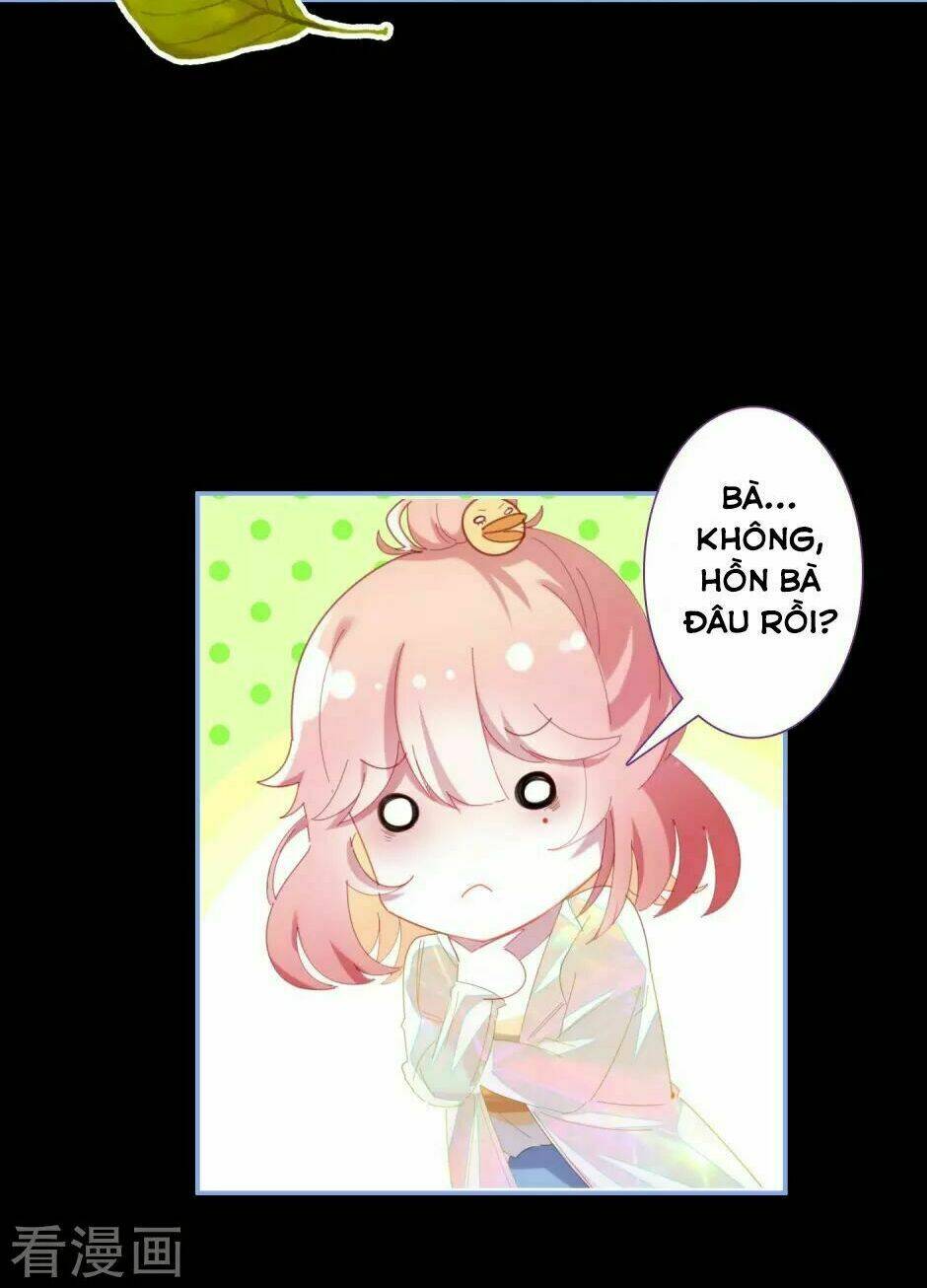 Chuyển Phát Nhanh Tình Yêu: Chapter 3.1