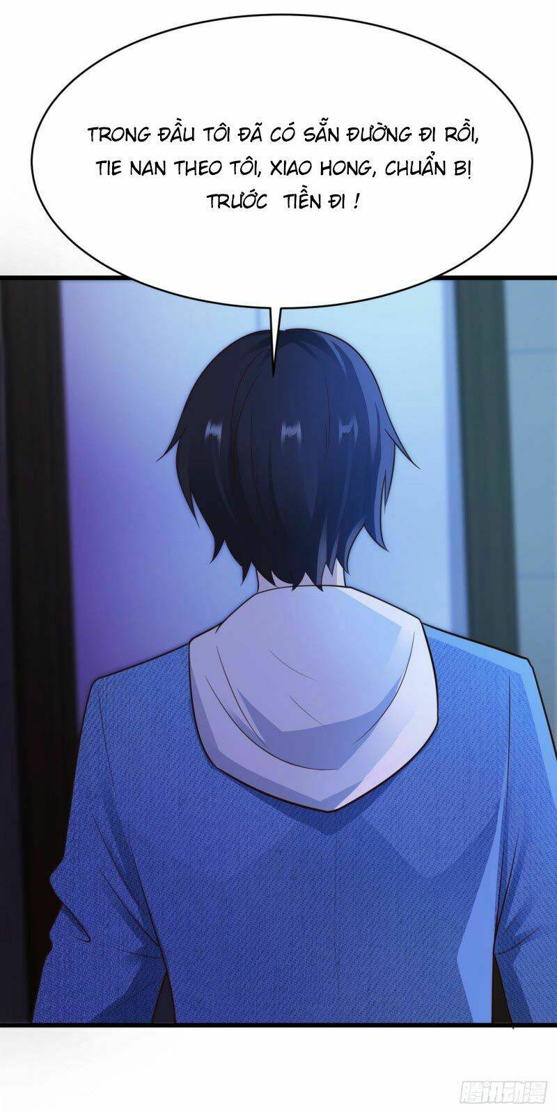 Em Gái Đừng Làm Phiền Tôi: Chapter 20