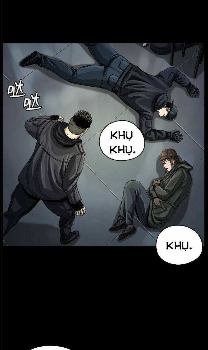 Truyền Thuyết Anh Hùng Thời Mạt Thế: Chapter 6