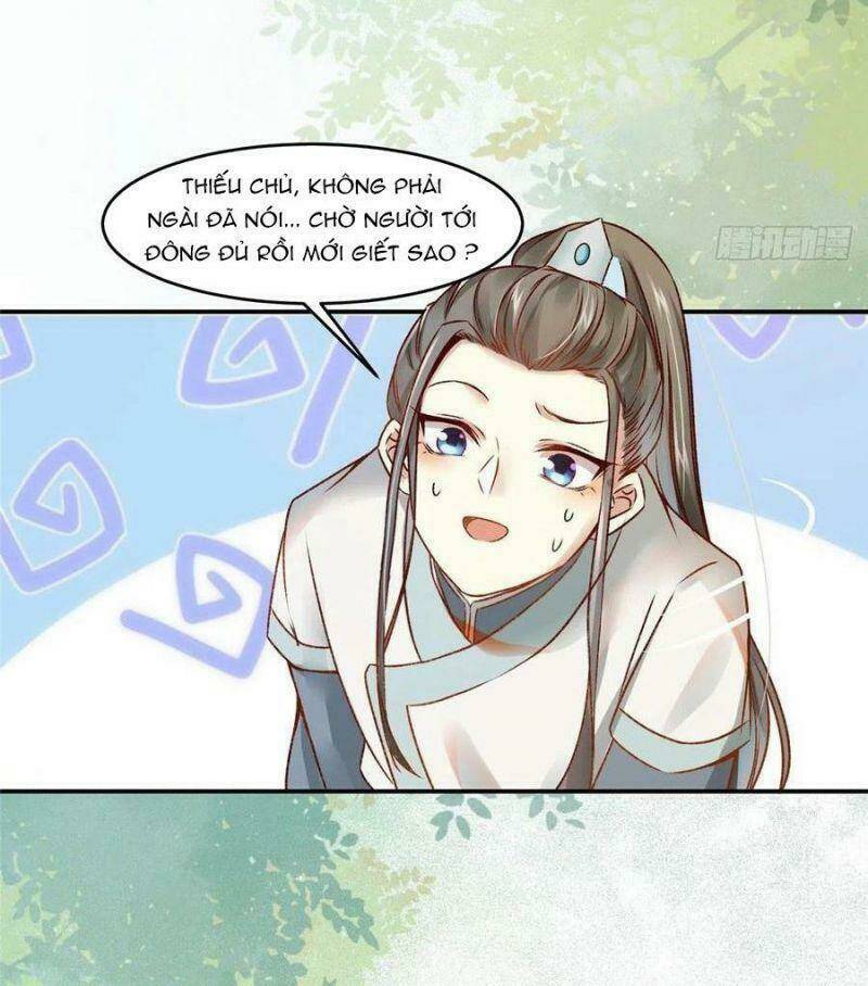 Nghịch Thiên Thần Phi Chí Thượng: Chapter 20