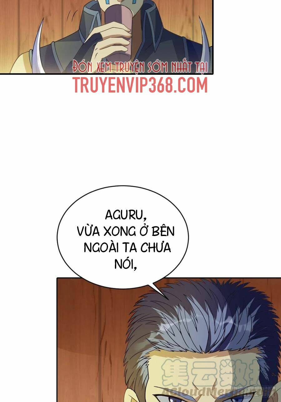 Người Nguyên Thủy Mạnh Nhất: Chapter 13