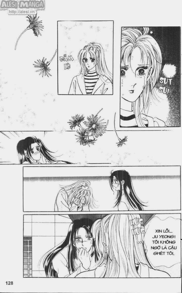 Nhỏ Con Trai: Chapter 3