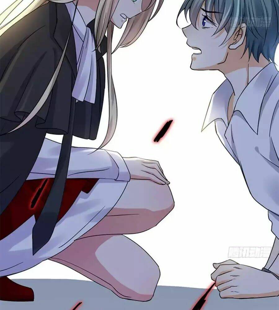 Nhật Ký Dạy Dỗ Của Gia Tộc Đáng Yêu: Chapter 66