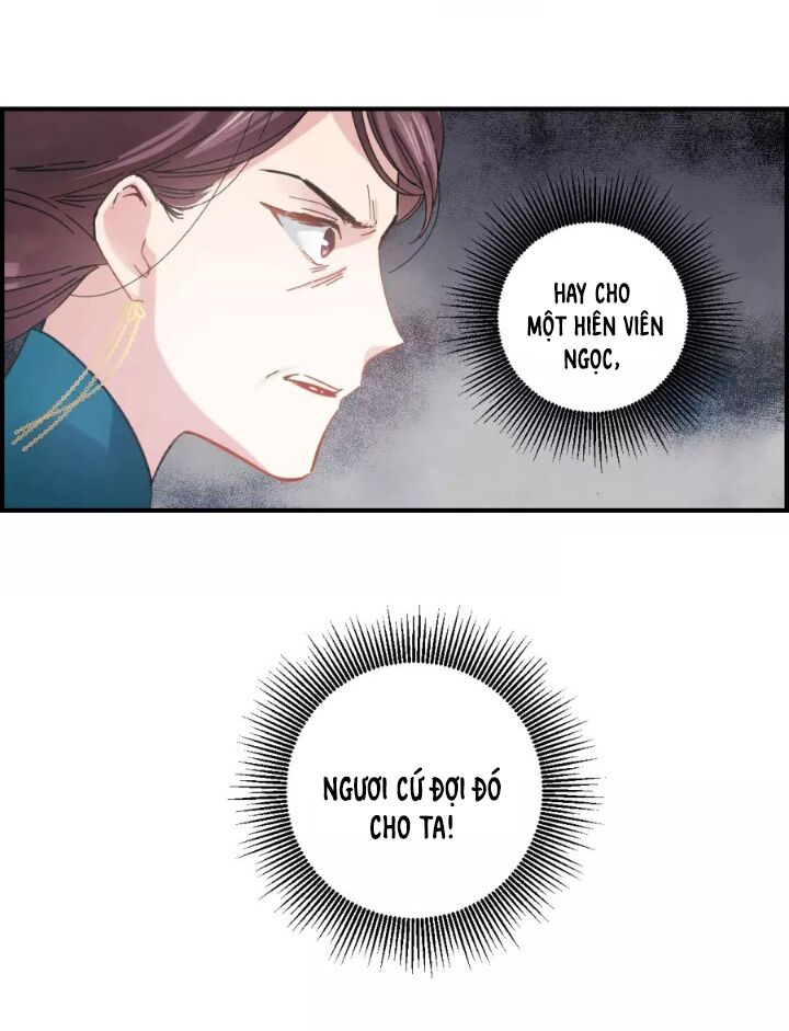 Mejaz - Nhân gian ngọc: Chapter 4