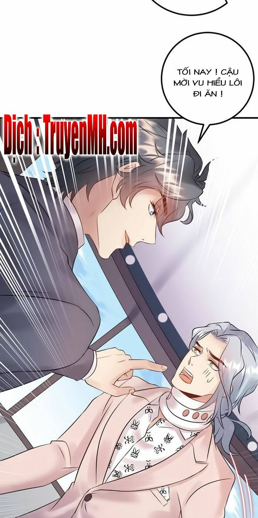 Trong Sinh Chi Ức Vạn Ảnh Hậu Yếu Thượng Vị: Chapter 183