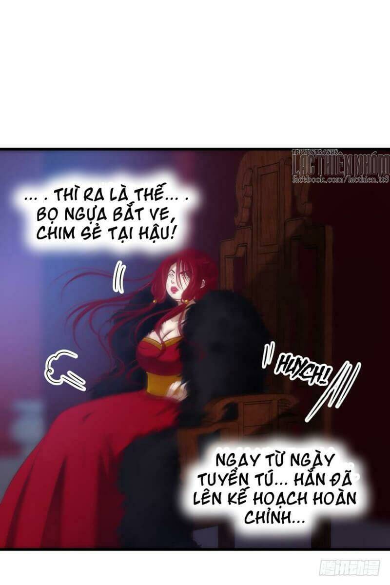 Một Vạn Tư Thế Công Lược Yêu Nam: Chapter 165