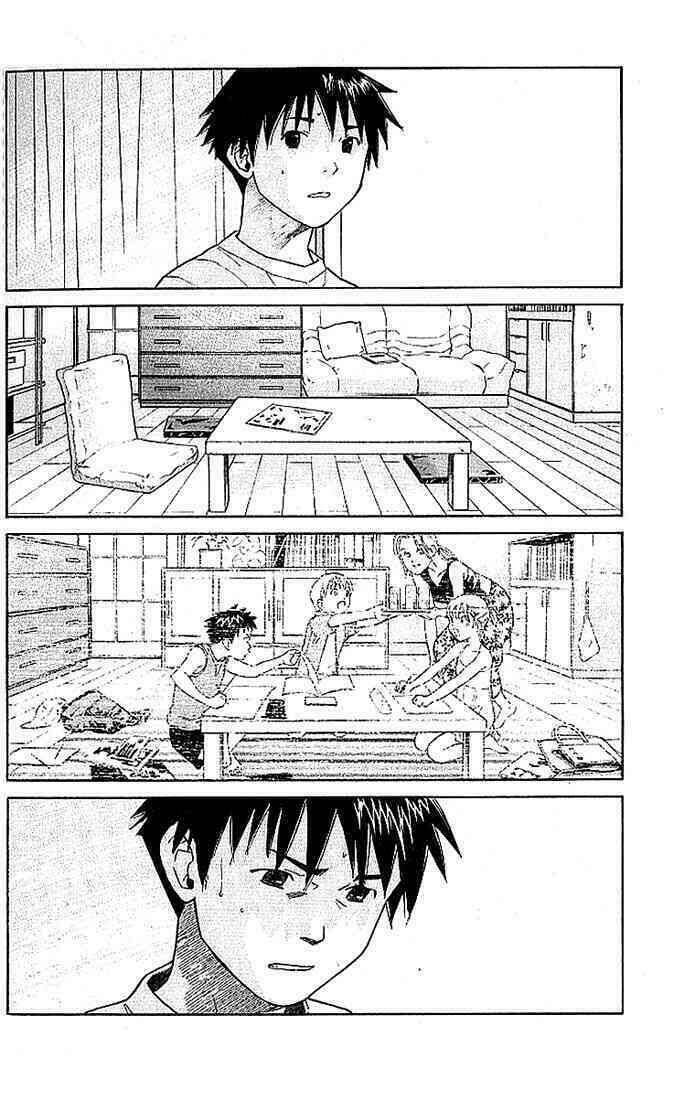 Alive - The Final Evolution: Chapter 4