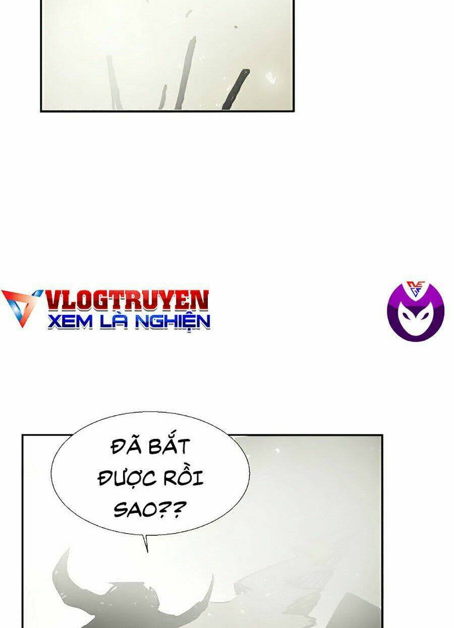 Sức Cùng Lực Kiệt: Chapter 8