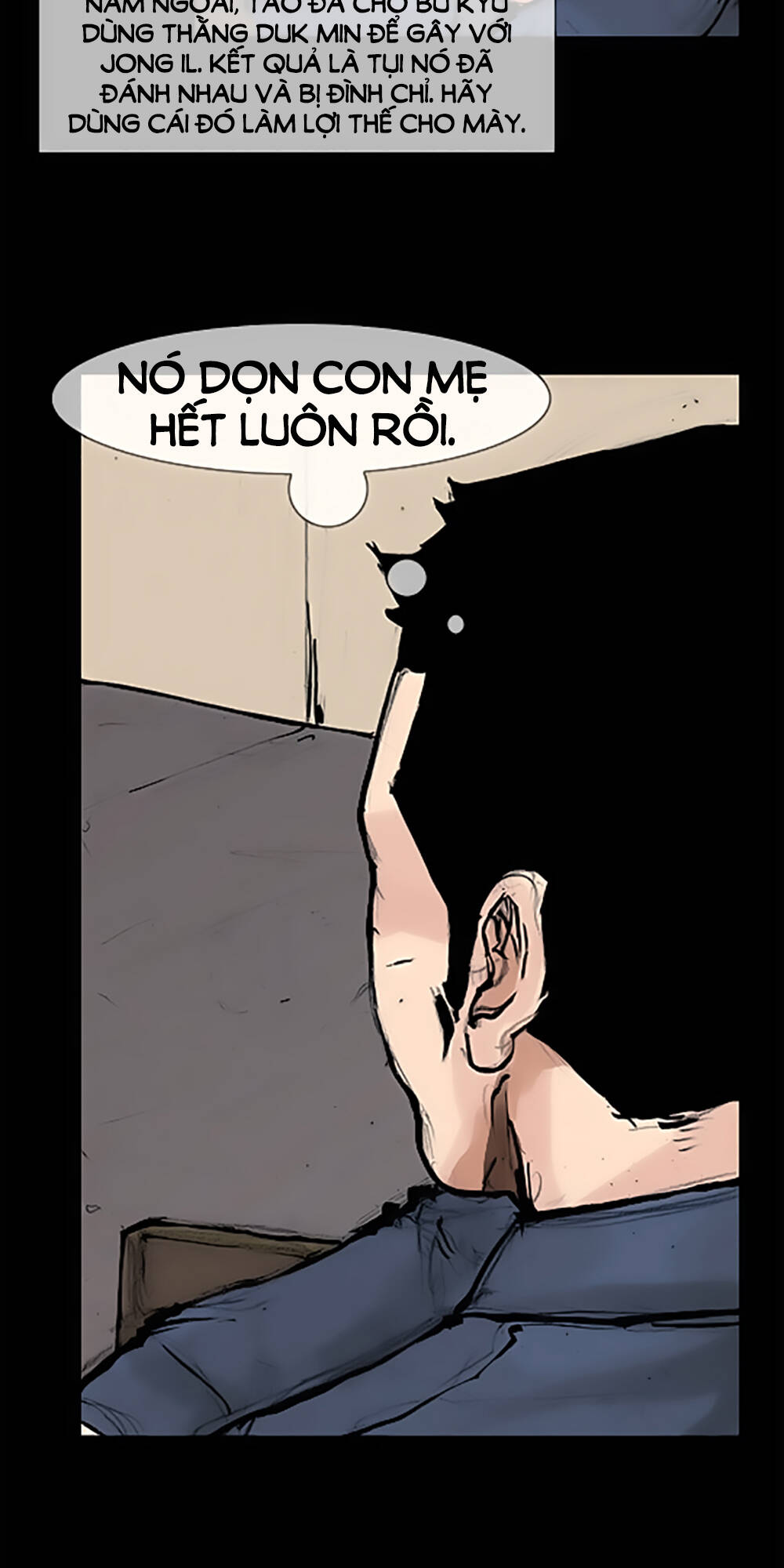 Độc Cô Tiền Truyện: Chapter 113