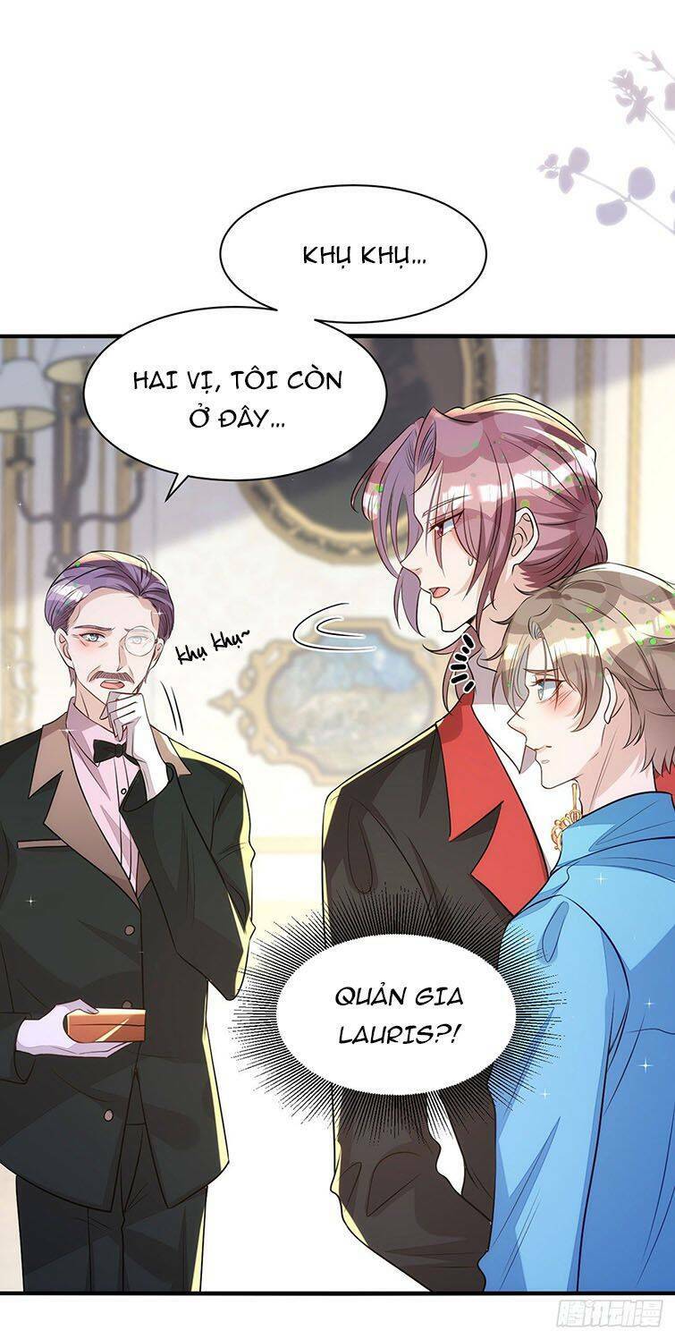 Thú Thụ Bất Thân: Chapter 139