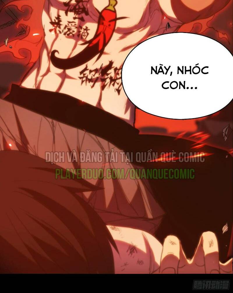 Đô Thị Hàng Thần Khúc: Chapter 16
