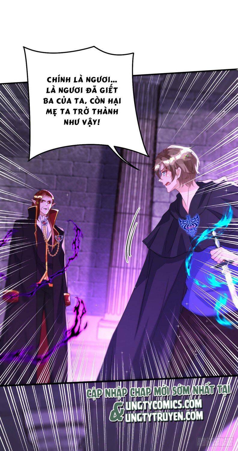 Thú Thụ Bất Thân: Chapter 158