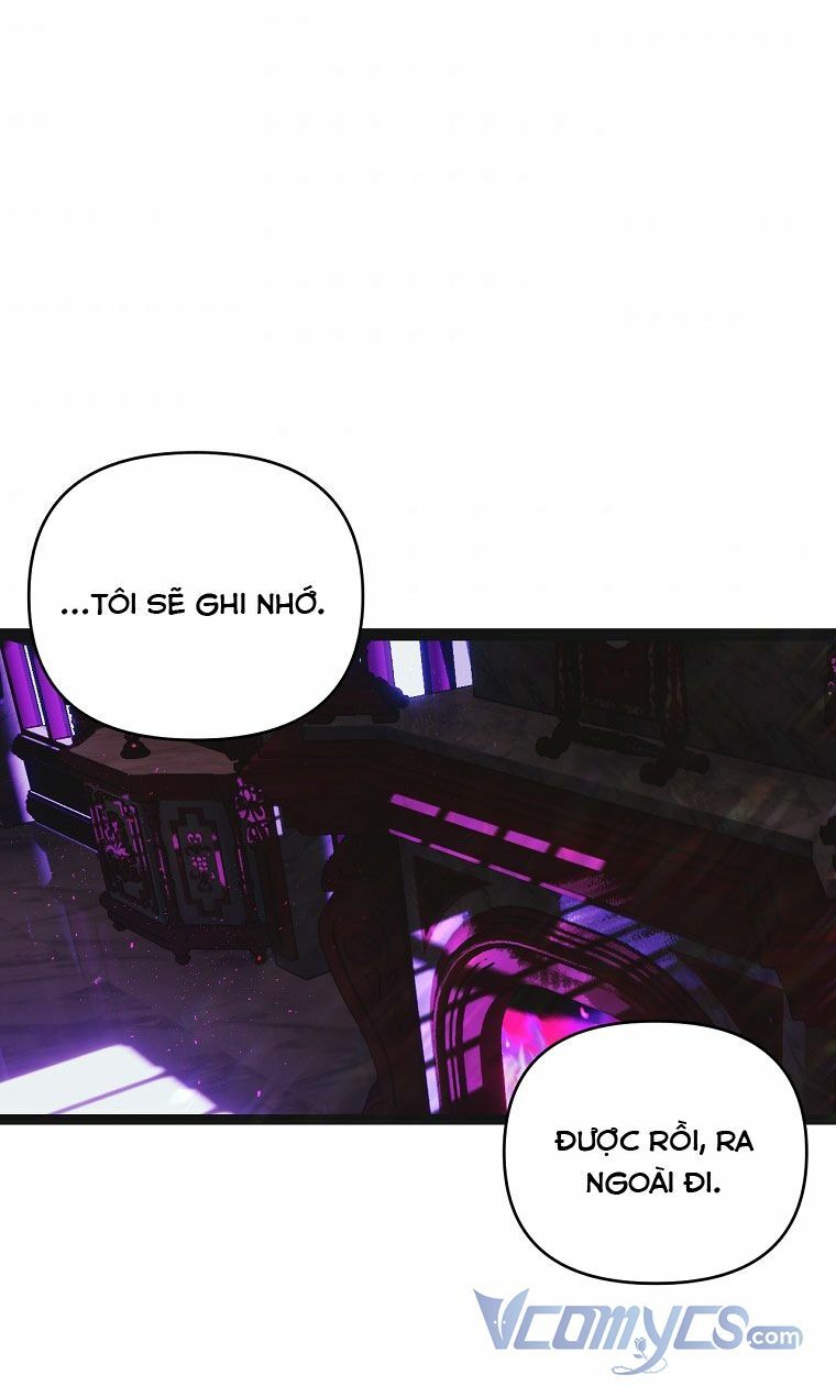 CÁCH SỐNG SÓT SAU KHI NGỦ VỚI HOÀNG ĐẾ: Chapter 5