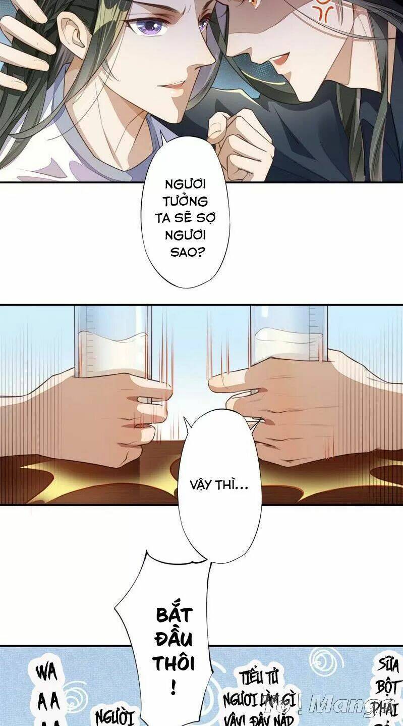Tuyệt Thế Luyện Đan Sư: Chapter 104
