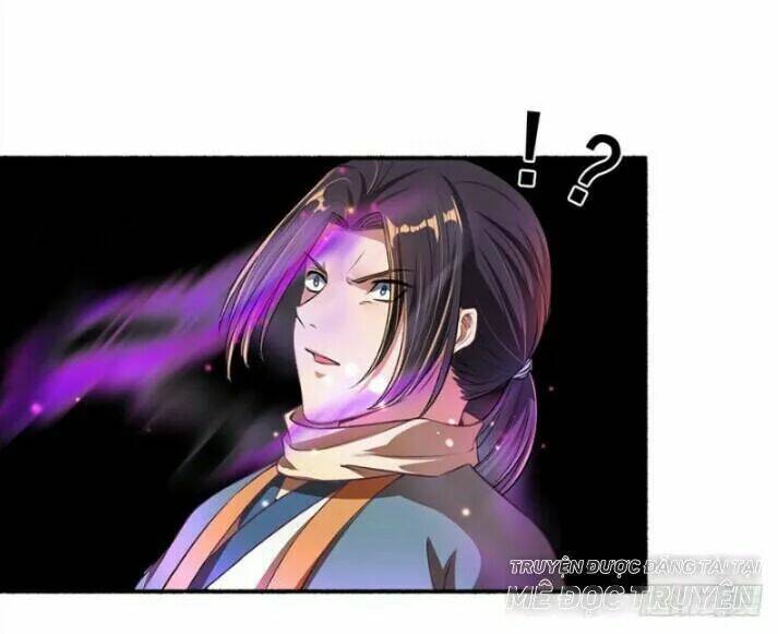 Cuồng Phi Phách Lối: Chapter 34