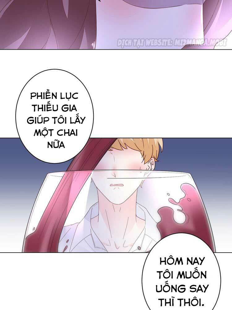 Điều Ước Sủng Ái Bất Bình Đẳng: Chapter 48