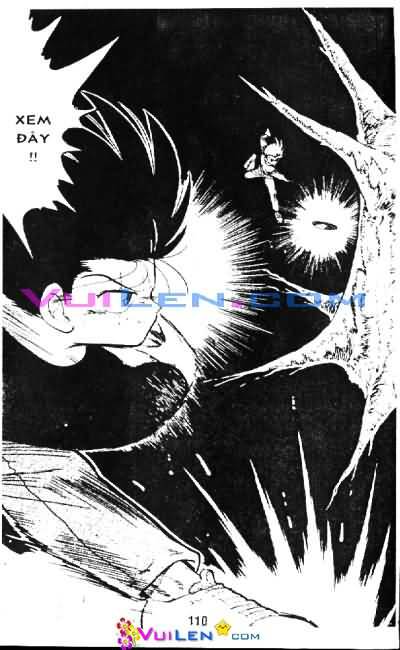 Vua Bóng Ném: Chapter 19