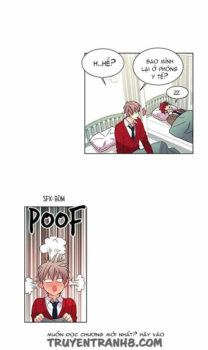 Oh! Cô Nàng Oh Yesu: Chapter 20