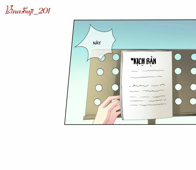 Sủng Sủng Dục Động: Chapter 6