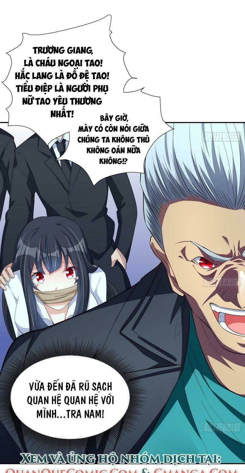 Shipper Thần Cấp: Chapter 41