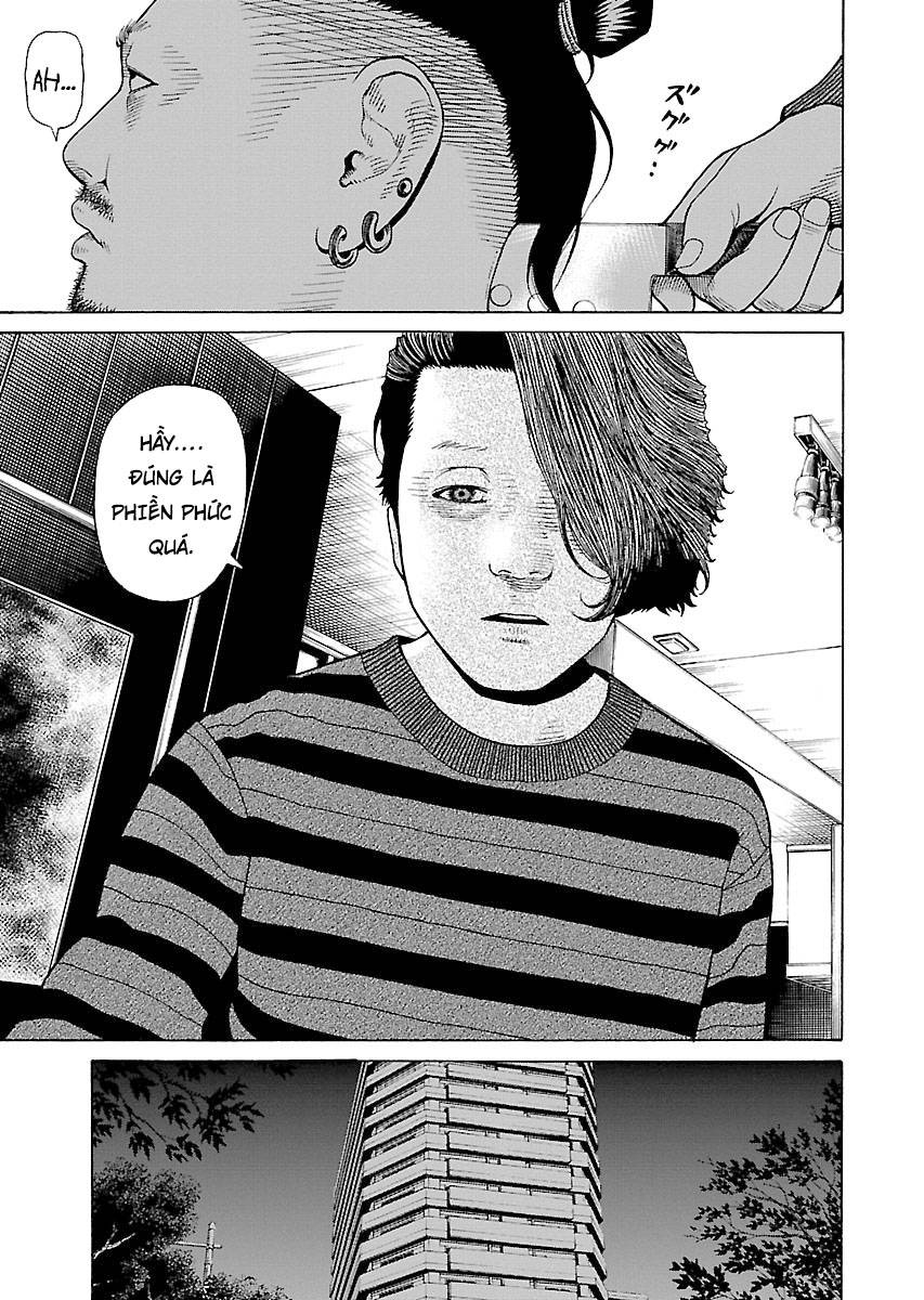 Zenaku No Kuzu: Chapter 20