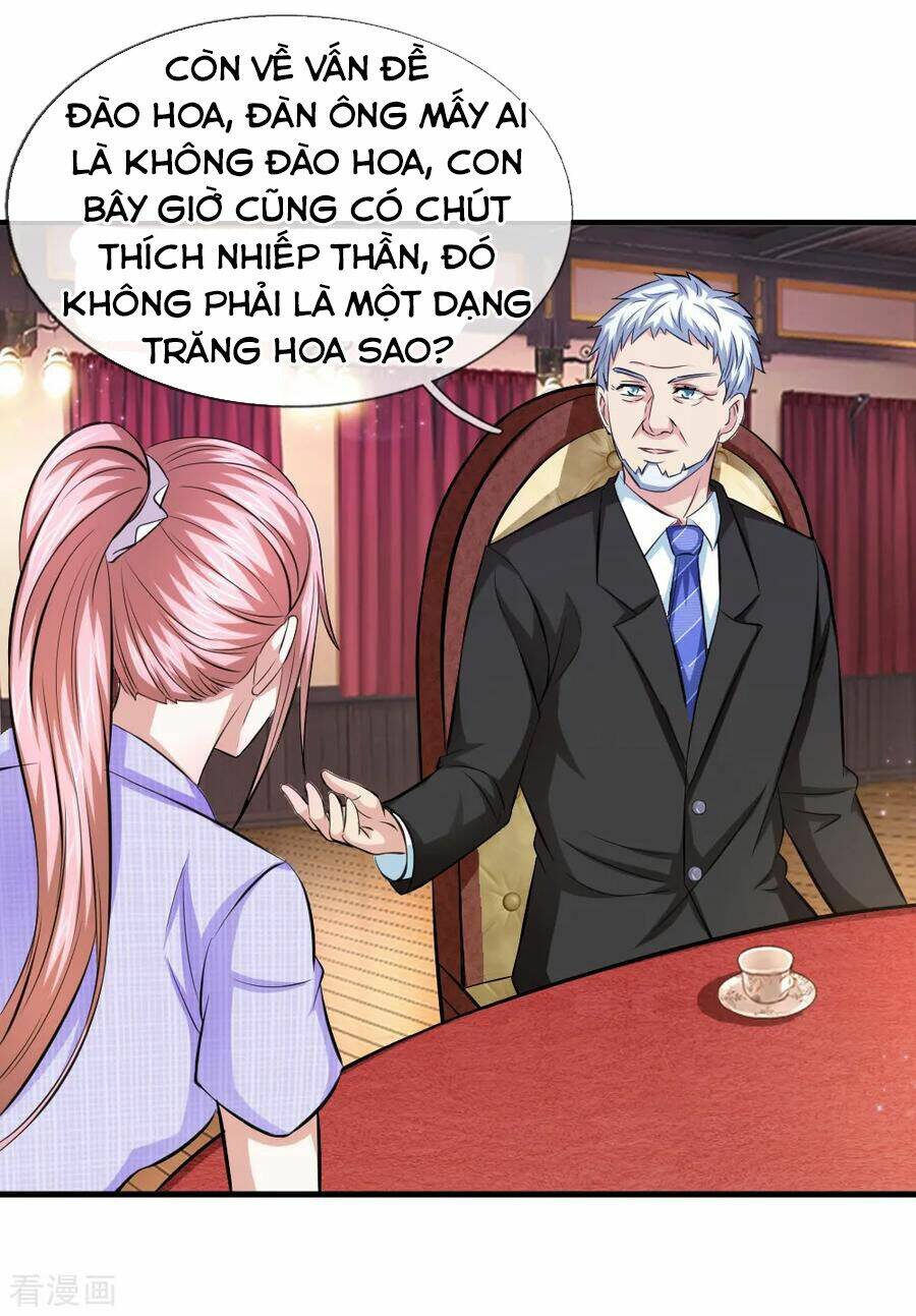 Tuyệt Thế Phi Đao: Chapter 111