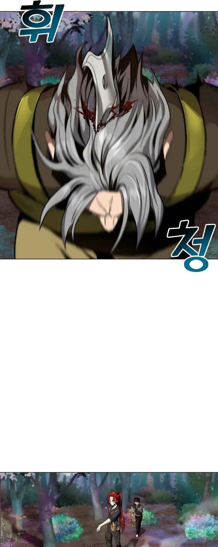 Con Đường Diệt Thần: Chapter 15
