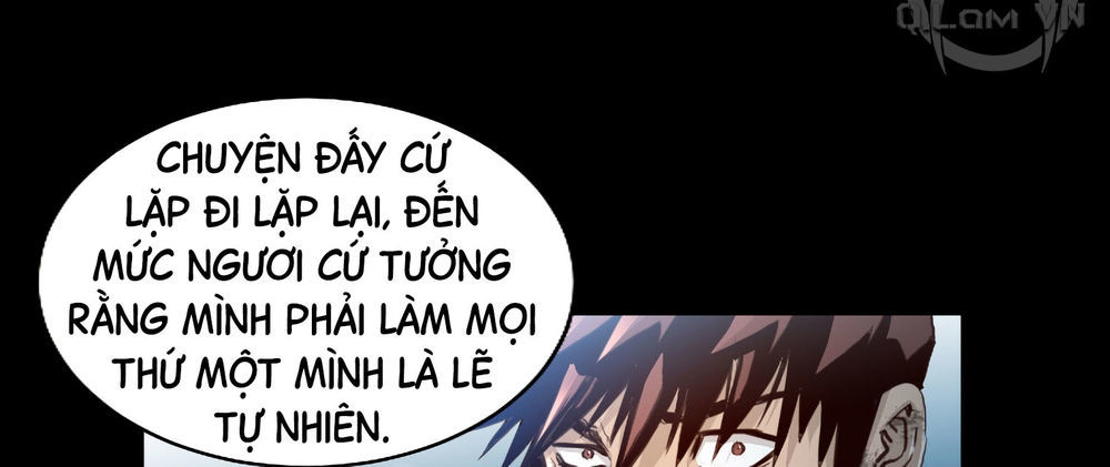 Dị Giới Tam Tuyệt: Chapter 85