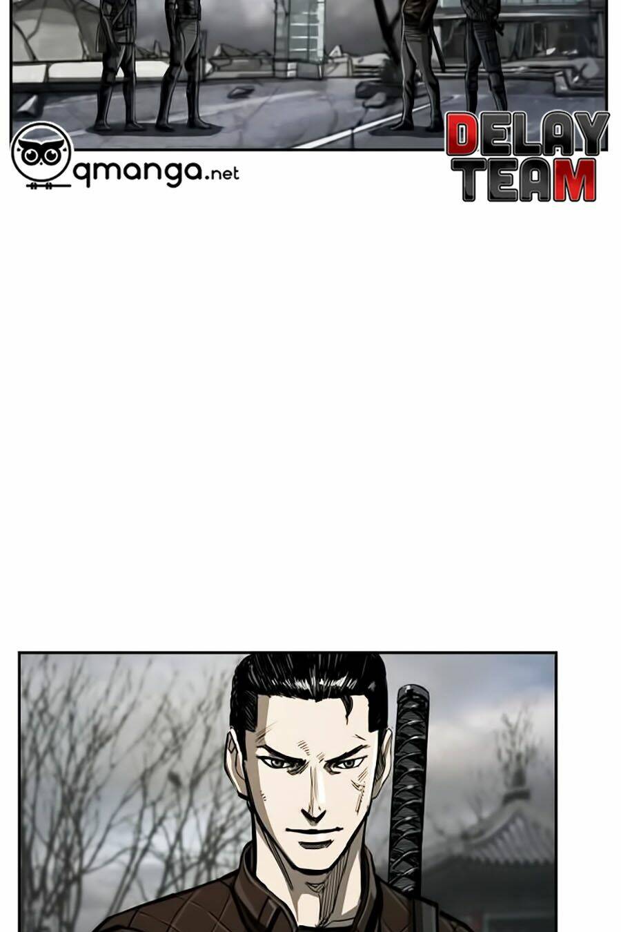 Thợ Săn Đầu Tiên: Chapter 36